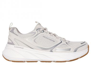 Skechers Edgeride Silver Eclipse 150475NAT - Skechers - 
