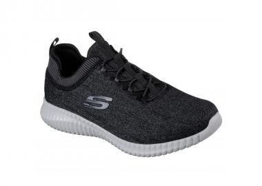 Skechers Elite Flex Hartnell M 52642BKGY shoes - Skechers - 