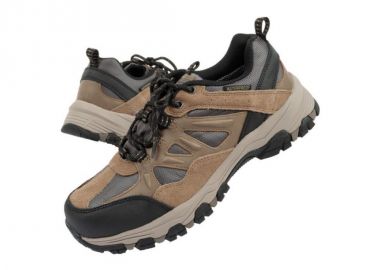 Skechers Enago M 66275TAN shoes - Skechers - 