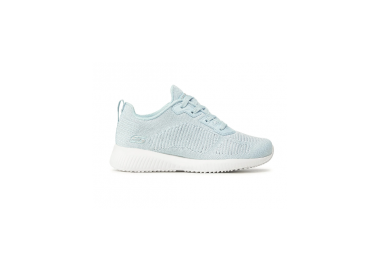 Skechers Engineered Mesh Lace-Up 12615-CCGR Γυναικεία Αθλητικά Παπούτσια Running Γκρι - Skechers - 