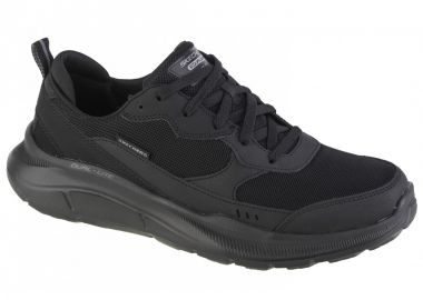 Skechers Equalizer 5.0 232520-BBK Ανδρικά Αθλητικά Παπούτσια για Προπόνηση & Γυμναστήριο Μαύρα - Skechers - 