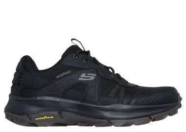 Skechers Equalizer 50 Trail Tumbler Ridge 237789BBK - Skechers - 
