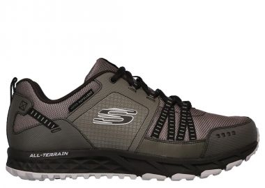 Skechers Escape Plan 51591CCBK - Skechers - 