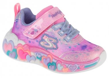 Skechers Eternal Heart Lights 302696NLPMT - Skechers - 