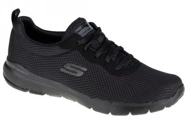 Skechers Flex Appeal 30 First Insight 13070BBK - Skechers - 