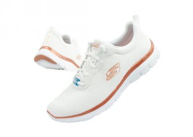 Skechers Flex Appeal 40 Brillant View W shoes 149303WTRG - Skechers - 