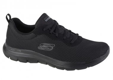 Skechers Flex Appeal 40 Brilliant View 149303BBK - Skechers - 
