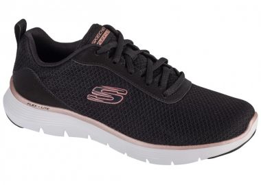 Skechers Flex Appeal 50 150206BKRG - Skechers - 