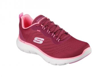Skechers Flex Appeal 50 W shoes 150201BURG - Skechers - 