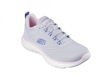 Skechers Flex Appeal 50 W shoes 150201GYMT - Skechers - 