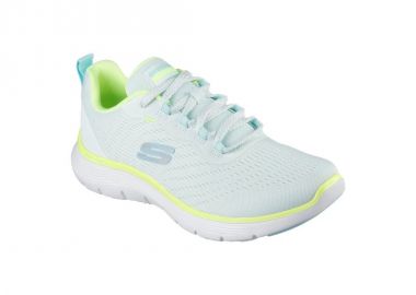 Skechers Flex Appeal 50 W shoes 150201MTMT - Skechers - 