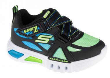 Skechers FlexGlow Lowex 400015NBBLM - Skechers - 