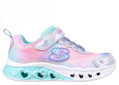 Skechers Flutter Heart Lights 302315L-LVMT - Skechers - 