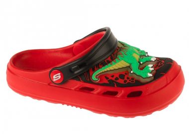 Skechers Foamies Swifters TRexBrights 406712LRED - Skechers - 