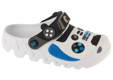 Skechers Foamies Zaggle HydroPointz 406721LWBKB - Skechers - 