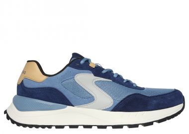 Skechers Fury Fury Lace Low 183265NVBL - Skechers - 