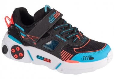 Skechers Gametronix 20 402270LBKMT - Skechers - 