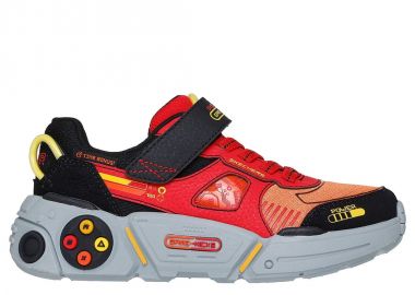 Skechers Gametronix 20 402270LBKRD - Skechers - 