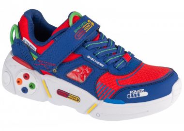 Skechers Gametronix 20 402270LBLMT - Skechers - 