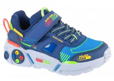 Skechers Gametronix 20 402270LNVMT - Skechers - 