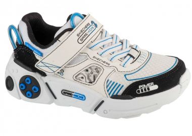 Skechers Gametronix 20 402270LWBKB - Skechers - 