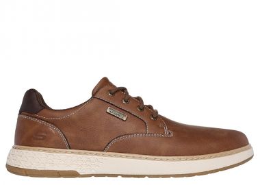 Skechers Garlan Pryor 205234BRN - Skechers - 