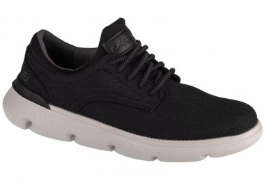Skechers Garza Reardon 204907BLK - Skechers - 