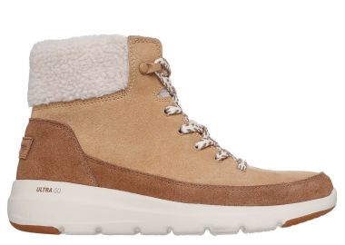 Skechers Glacial Ultra Autumn Days 144206CSNT - Skechers - 