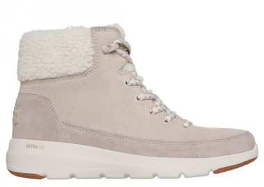 Skechers Glacial Ultra Autumn Days 144206TPE - Skechers - 