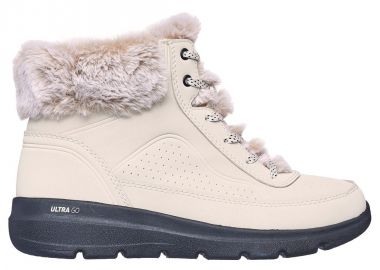 Skechers Glacial Ultra Mountain Muse 144199NTBK - Skechers - 