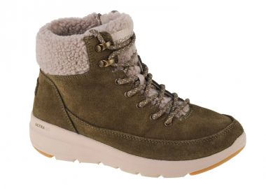 Skechers Glacial Ultra Woodlands 16677OLV - Skechers - 