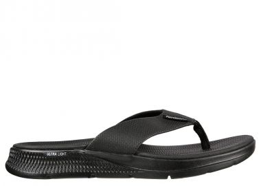 Skechers Go Consistent Sandal Synthwave 229035BBK - Skechers - 