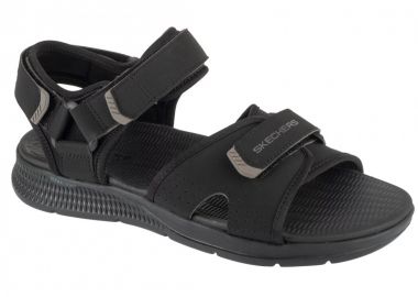 Skechers Go Consistent Sandal Tributary 229097BBK - Skechers - 