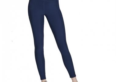Skechers GO Flex Rib Fl HW Legging LG2NVY - Skechers - 