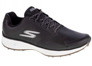 Skechers Go Golf Eagle Pro 14869-BKW Γυναικεία Αθλητικά Παπούτσια Golf Μαύρα - Skechers - 