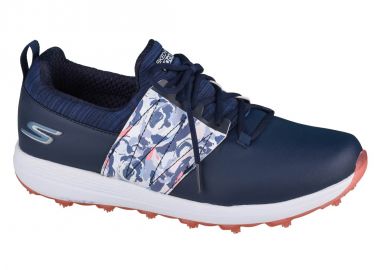 Skechers Go Max Lag 14886-NVMT Γυναικεία Αθλητικά Παπούτσια Golf Μπλε - Skechers - 