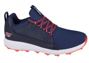 Skechers Go Max Mojo 14887-NVPK Γυναικεία Αθλητικά Παπούτσια Golf Μπλε - Skechers - 