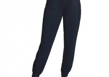 Skechers Go Παντελόνι Γυναικείας Φόρμας με Λάστιχο Μαύρο WPT254-BLK - Skechers - 