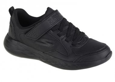 Skechers Go Run 600 Zexor 97869LBBK - Skechers - 