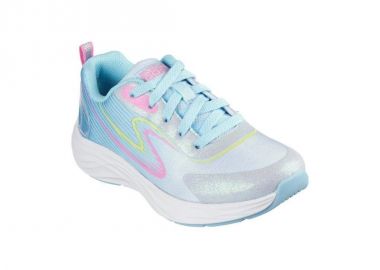 Skechers Go Run Accelerate Sweet Speed Jr 303921LLBMT shoes - Skechers - 