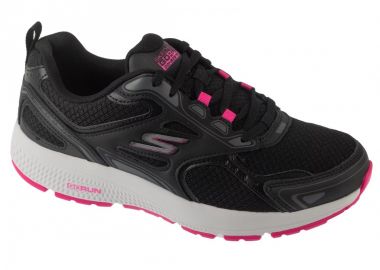 Skechers Go Run Consistent 128075BKPK - Skechers - 