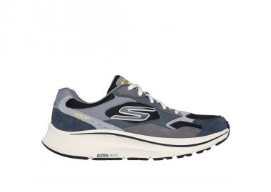 Skechers Go Run Consistent 20 Retro Runner V1 M shoes 220872CCBK - Skechers - 