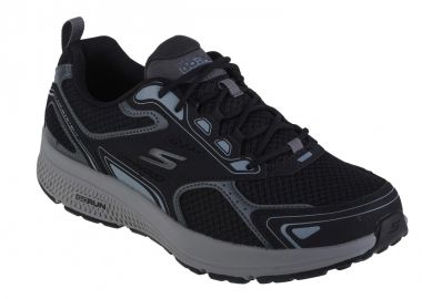 Skechers Go Run Consistent 220034BKGY - Skechers - 