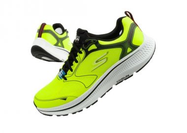 Skechers Go Run Consistent M 220869YLBK Running Shoes - Skechers - 