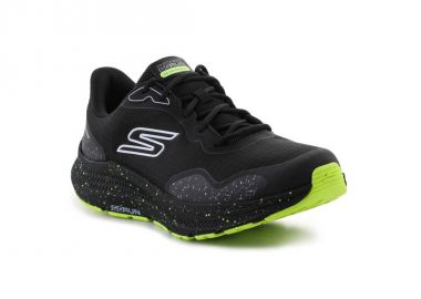 Skechers Go Run Consistent W 220874BKLM Running Shoes - Skechers - 