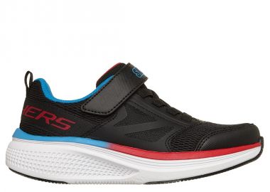 Skechers GO RUN Elevate 20 Find My Skechers 404050LBKRB - Skechers - 