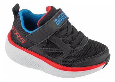 Skechers GO RUN Elevate 20 Find My Skechers 404050NBKRB - Skechers - 