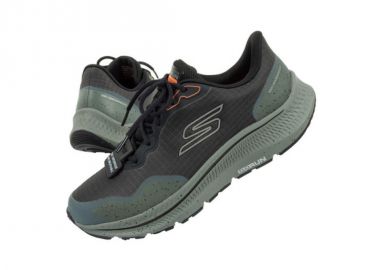 Skechers Go Run M 220874CHAR shoes - Skechers - 