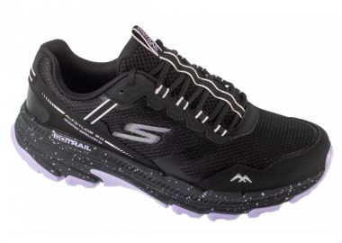Skechers Go Run Trail Altitude 20 Ravine 129525BKLV - Skechers - 