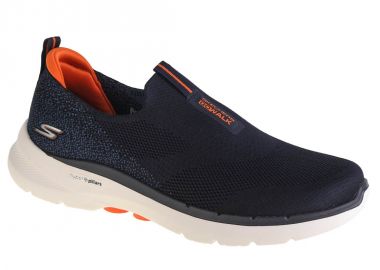 Skechers Go Walk 6 216202NVOR - Skechers - 